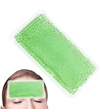 Cushangty Gel Kühlkompresse - Beruhigende Quadrat Kompresse Für...