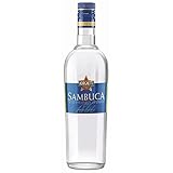SAMBUCA GOLD 1 Liter