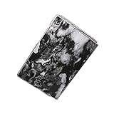 NOLITOY Hochdichter EVA Yoga Block in Schwarz weiß Camouflage Leichter...