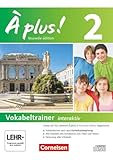 À plus ! - Französisch als 1. und 2. Fremdsprache - Ausgabe 2012 - Band...