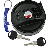 Tankdeckel Wassertankdeckel Wasser Diesel PKW Boot Wohnwagen Wohnmobil...