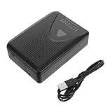 VILLCASE Tragbarer Kassettenrekorder Walkman Für Kassetten, Am-fm-Radio,...