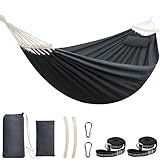 Chihee Hängematte aus Baumwolle Große,weiche,atmungsaktive...