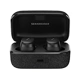 Sennheiser MOMENTUM True Wireless 3 — Bluetooth-In-Ear-Kopfhörer für...