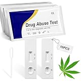 Einzigartiger Drogentest (Cannabinoid-Urin-Test) – THC Urin-Test zu...