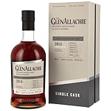 The GlenAllachie 2014/2024 Oloroso Puncheon 10 Jahre Speyside Single Malt...