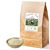 BIO - Quinoa Mehl 1 kg | Glutenfrei | Vegan | Vollkorn