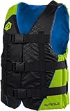 Mesle Schwimmweste H210, 2XS-4XL, Schwimmhilfe für Erwachsene & Kinder,...
