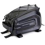 Neini Seat Tail Zubehör 4L Tragbare Fahrradtasche Multifunktion EVA...
