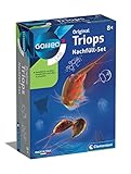 Clementoni Galileo Lab – Original Triops Nachfüll-Set, Züchten &...