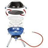 Campingaz Party Grill 400 Campingkocher, All-in-One tragbarer Campinggrill,...