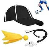 Schiedsrichter-Zubehör für Damen, atmungsaktiv, feuchtigkeitsableitend,...