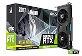 ZOTAC GAMING GeForce RTX 2060 Super AMP Grafikkarte (NVIDIA RTX 2060 Super,...