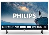 Philips 40PFS6009 FHD LED Smart TV - 40-Zoll Display mit Pixel-präziser,...