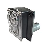 Peristaltische Pumpe, Dosierpumpe, 12 V, 24 V, hohe Durchflussrate for...
