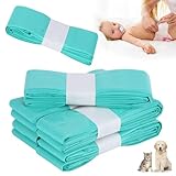 Nachfüllbeutel für Katzenstreu, 4,5 m Nachfüllbeutel für...