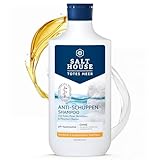 Salthouse Totes Meer Therapie Anti-Schuppen Shampoo, reduziert Neubildung...