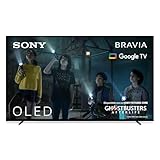 Sony XR-65A83L 164 cm (65') OLED-TV titanschwarz / F