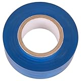 CIYODO Selbstklebende Reißfeste Stretchfolie Transparent Vielseitige...