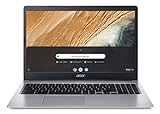 Acer Chromebook 15 (CB315-3HT-P4L2) Laptop | 15,6 Full HD Touch-Display |...