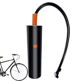 Tragbarer Reifenfüller | 150 PSI Ballpumpe – Reifenluftpumpe,...
