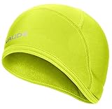 VAUDE Bike Warm Cap | Warme und Atmungsaktive Fleece-Mütze -...