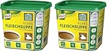 Knorr klare Rindsuppe mit Suppengrün (Rinderbrühe nach bewährter...