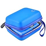 COMECASE Digitalkamera-Tasche kompatibel mit VOXPAN Digitalkamera 8X...