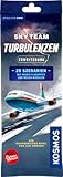 Kosmos 684976 Sky Team Erweiterung: Turbulenzen, 20 Szenarien mit neuen...
