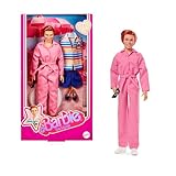 Barbie The Film - Allan-Sammlerpuppe, Michael Cera als Allan in 2...