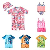 Flotation Schwimmanzug Baby Sale, Badeanzug Mädchen Jungen Schwimmhilfe...