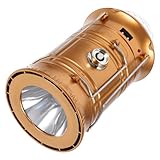 1Pc Zeltlampe Campinglicht Ladegerät Campinglaterne Campinglichter...