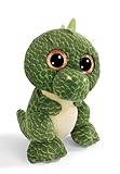 NICI GLUBSCHIS Dino Tyrannosaurus Rex Xert 15 cm – Kuscheltier aus...
