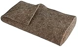 Windhager Schafwoll-Filzmatte, Kälteschutzmatte Filzabdeckung, Frostschutz...