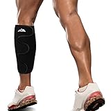 supregear Wadenbandage für Damen und Herren, Schienbeinschienen,...