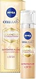 NIVEA Cellular Luminous 630 Anti-Pigmentflecken Getöntes Fluid LSF20 (40...