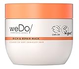 Wella weDo Professional Rich & Repair Mask 400 ml