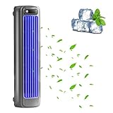 Sherum Cooling Ace, Portable Air Conditioning Cooling Fan, Quiet with 3...