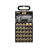 Teenage Engineering PO-24 office Noise Percussion Drumcomputer und...