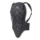 Super Shield 834 Rückenprotektor Motorrad, EN geprüft - Level 2,...