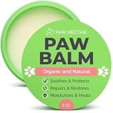 Paw Nectar Pfotenbalsam – heilt, regeneriert & stärkt trockene, rissige...