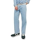 JACK & JONES Male Baggy Fit Jeans JJIALEX JJORIGINAL SBD 301 NOOS Baggy Fit...