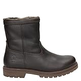 Panama Jack Fedro Herren Warm gefüttert Classics Halbschaft Stiefel &...