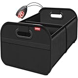 achilles Auto Kofferraum Organizer – Kofferraumtasche – Geräumige &...