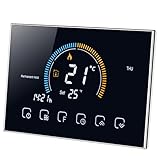 STOBOK 1 Satz Smart Thermostat Fußbodenheizungsthermostat Haushaltsgeräte...