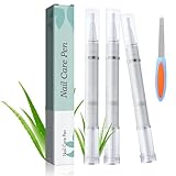 Nail Care Pen 3 Stück,Nail care pen nagelpilz stift österreich, Nail...