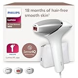 Philips Lumea 8000 Series, IPL-Haarentfernungsgerät, Alternative zur...