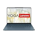 Lenovo Yoga Pro 7 Laptop | 14,5' 2.5K Display | AMD Ryzen 7 7840HS | 32GB...