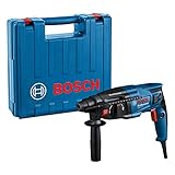 Bosch Professional Bohrhammer GBH 2-21 (mit SDS plus, inkl....