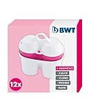 BWT Filterkartusche Magnesium Mineralized Water 12 Stück | Mit Magnesium...